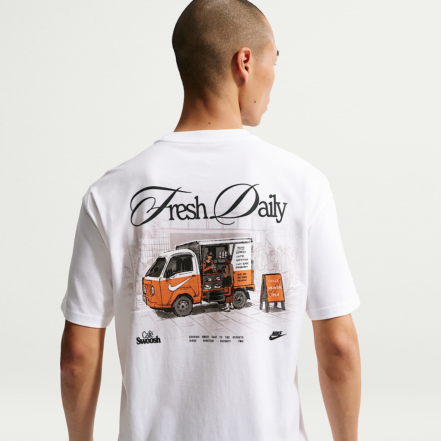 NIKE公式】ナイキ スポーツウェア Tシャツ.オンラインストア (通販サイト)